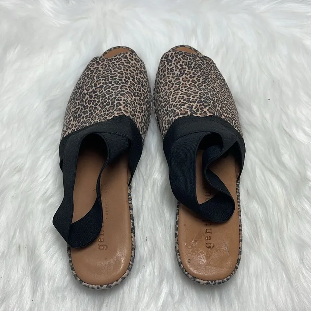 gentle souls heel height